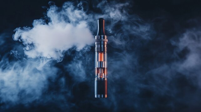 A Comprehensive Guide to E-Liquid: Everything You Need to Know