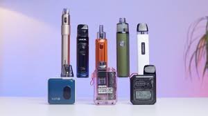 The Ultimate Guide to the Crystal 4-in-1 Vape Device