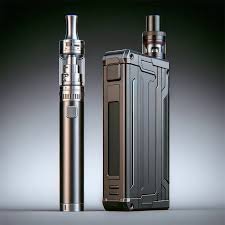 Vaporesso Luxe: A Comprehensive Review of Innovation in Vaping Technology