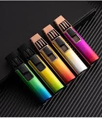 Discover the Hayati Pro Max Zero Nicotine: A Refreshing Vape Experience