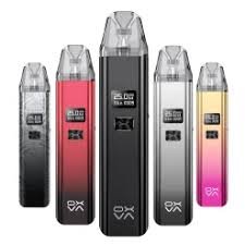 Crystal 18K Vape: The Ultimate Choice for Long-Lasting Vaping Pleasure