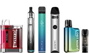 WGA Crystal Pro Max 15K: The Ultimate Vaping Device for Long-Lasting Flavor