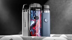 Crystal Pro Max Vape: Premium Vaping at Its Best