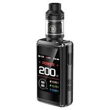 IVG 2400 Flavours: A Vaper’s Dream Come True