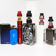 Starting an Online Vape Store: A Comprehensive Guide