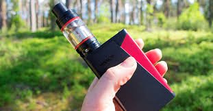 Vaporesso XROS Pro: The Perfect Blend of Power and Convenience