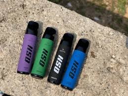 Exploring Firerose Vape: A Guide to the Hottest Flavours