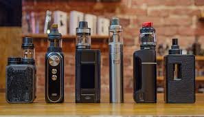 VOOPOO Drag 4: The Ultimate Vaping Experience