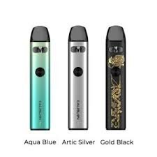 Crystal Pro: The Future of High-Quality Vaping