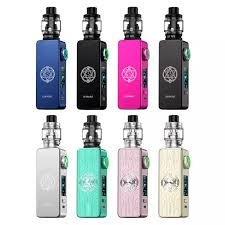 Discover the Crystal Pro Max Fresh Mint Vape: A Refreshing Vaping Experience