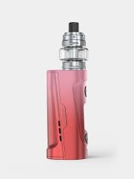 Aupo Crystal Vape: A Top-Notch Vaping Experience