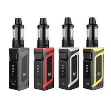 SMOK Nord 4: A Versatile and Powerful Pod System for Vaping Enthusiasts