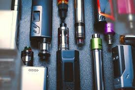 The Rise of Vaping: Everything You Need to Know About Vapes