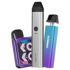 Vaporesso XROS 4: The Ultimate Vaping Experience in a Compact Package