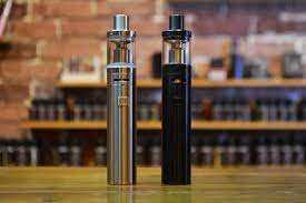 Vape Shops in Basingstoke: Where to Find the Best Vaping Products