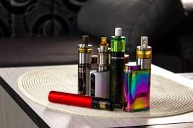 Drip Tips: Enhance Your Vaping Style and Performance