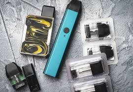 Revol 2600 Pods: Ultimate Convenience and Flavor for Vaping Enthusiasts