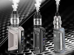 The Ultimate Guide to IVG Vape: Quality, Flavor, and Innovation in the Vaping World