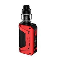 ENE Legend 3500 Mesh Vape: A Perfect Blend of Performance and Flavor