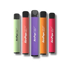 Lost Mary 6000 Puffs: The Next Level in Disposable Vaping