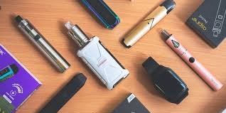 Boxes of Vapes: What You Need to Know