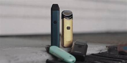 Discover 9kvapes: The Future of Vaping