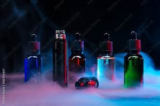 Vaporesso: The Leading Brand in the Vaping Industry