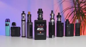 Best Refillable Vapes in the UK: Top Picks for 2024