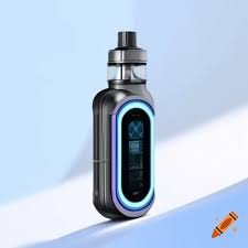 Crystal Prime Deluxe: A Premium Vaping Experience