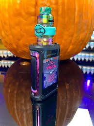 Fizzy Cherry Vape: A Flavorful Experience