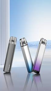 OXVA Xlim V2 Pod Kit: The Ultimate Vaping Experience