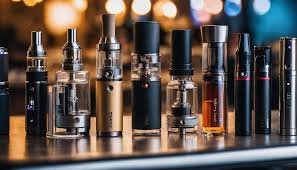 Ghost Vape: A Modern Solution for Vaping Enthusiasts