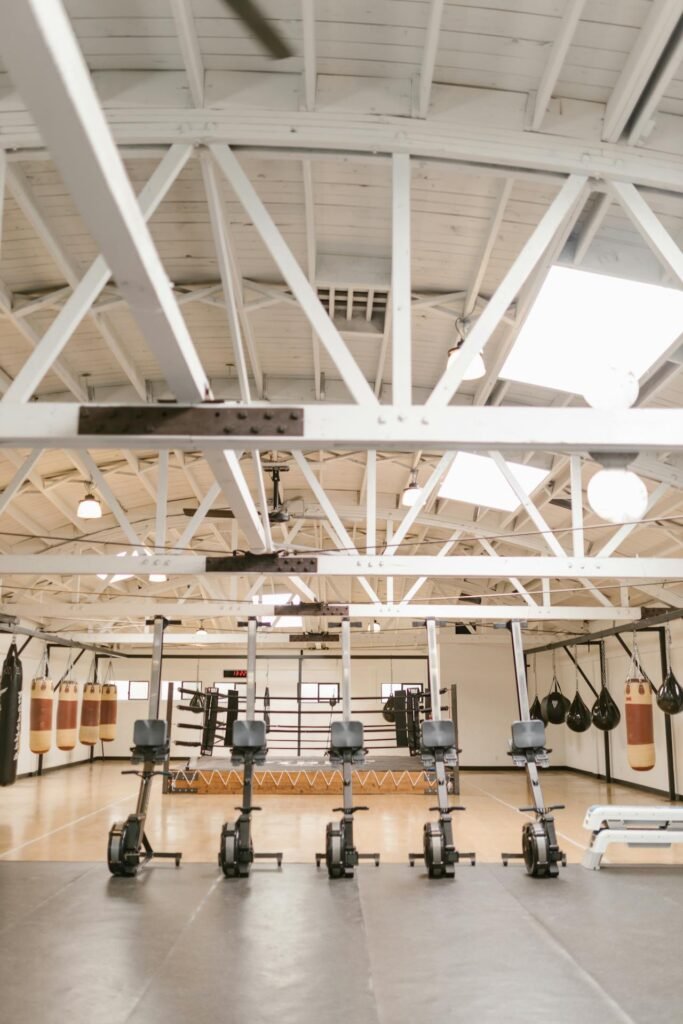 Top Health & Fitness Centers in 2025 | Nuffield ,Chatsworth & More