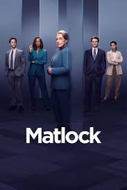 Matlock 2024 Reboot: Kathy Bates Leads CBS's Top Legal Drama