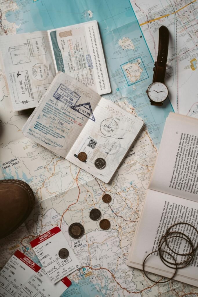 Travel Essentials for UK Tourists 2025 Insurance, Visas, Packing