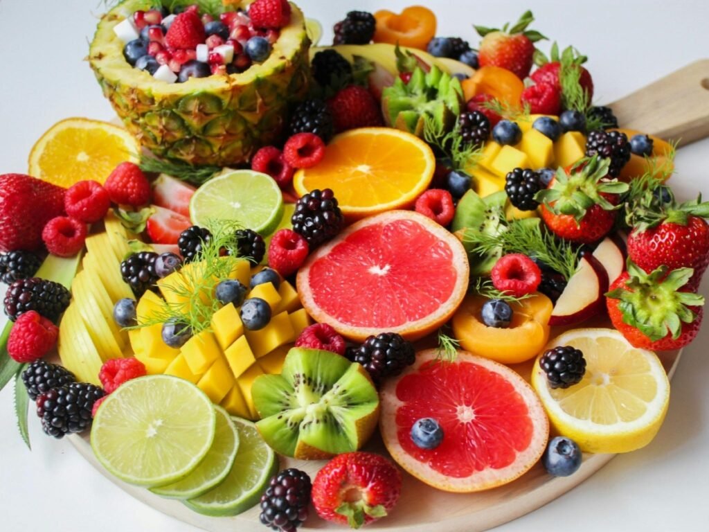 Healthy Summer Diets & Recipes for Weight Loss