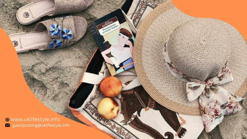 A Complete Guide to Women’s Fashion, Men’s Fashion & Accessories Trends