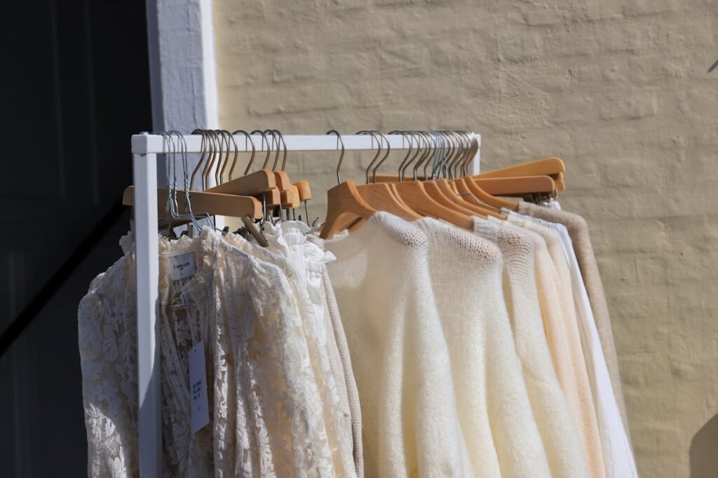 Top Fashion Trends in 2025: Aesthetics, Styles & Sustainability