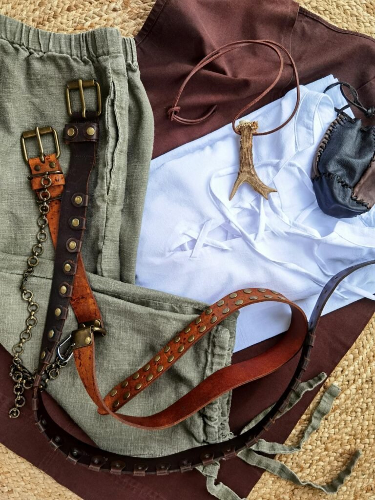 2025 Fashion Trends: Women’s & Men’s Clothing, Plus Accessories