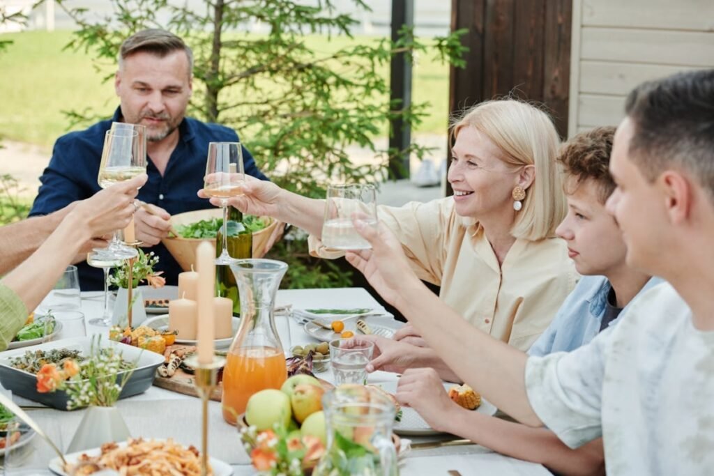 Healthy Summer Meals on a Budget for Weight Loss, Families & All