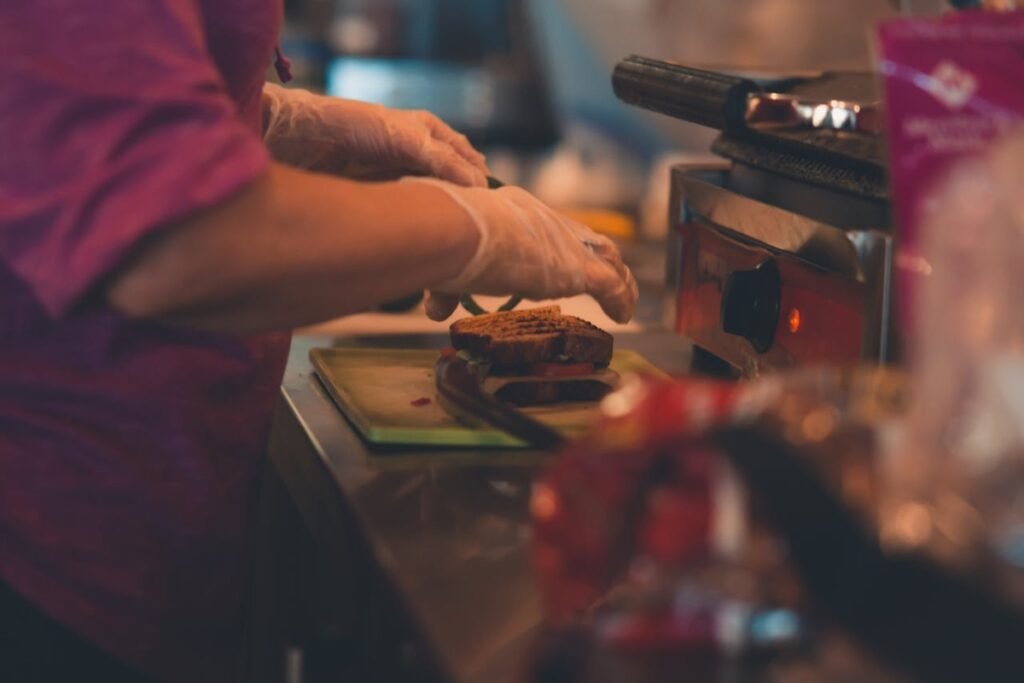 Hygienic Food: Importance, Rules, Ratings & Certification