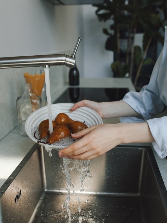 Hygienic Food: Importance, Rules, Ratings & Certification 