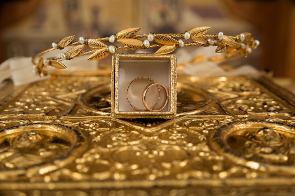 Complete Jewellery Guide : Making, Shops, Styles & UK Trends