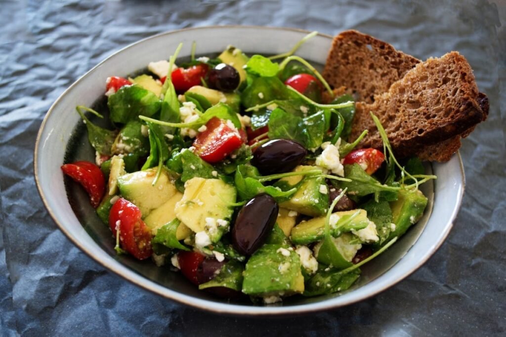 Low-Calorie Summer Meals for Families, Weight Loss, on Budget
