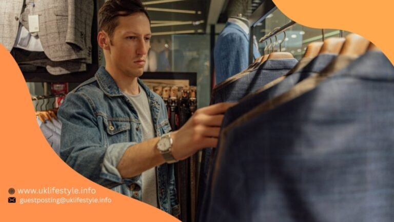 Top Men’s Fashion Trends, Brands, Shirts & Online Style Guide (2025)