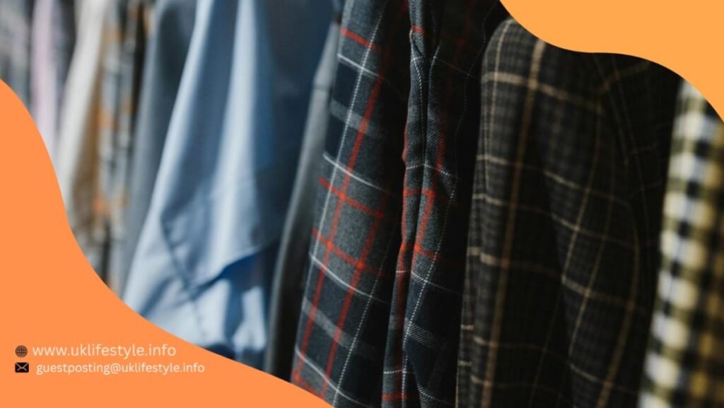 Top Men’s Fashion Trends, Brands, Shirts & Online Style Guide (2025) Top Men’s Fashion Trends, Brands, Shirts & Online Style Guide (2025)