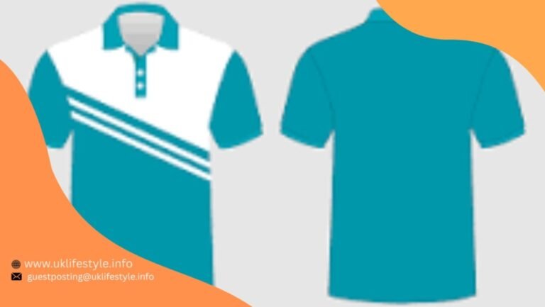 The Polo Shirt Comeback: From Tennis Court Classic to 2026 Fashion Staple