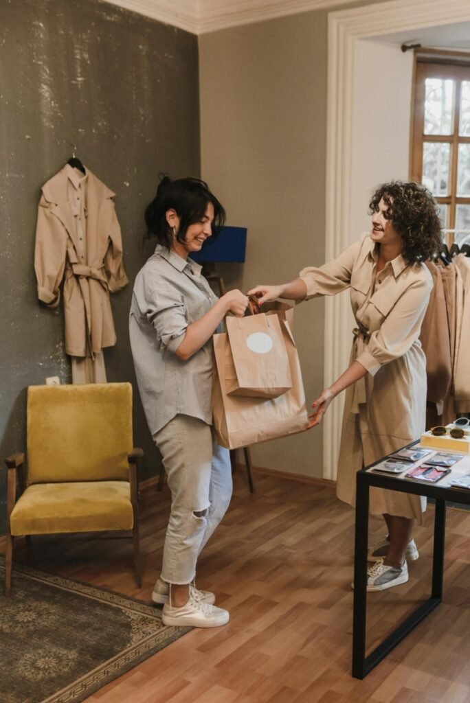 Best Online Fashion Stores, Brand Picks & Shopping Deals Guide