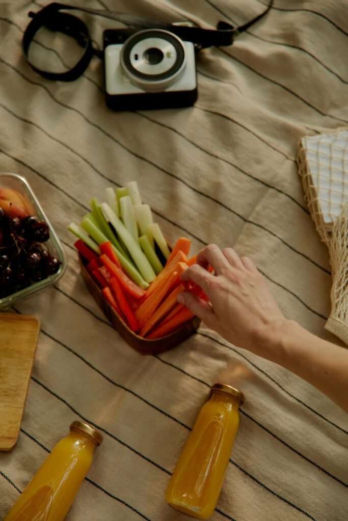 Healthy Summer Meals for Weight Loss: Budget-Friendly Recipes