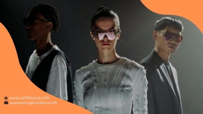 Trending Sunglasses for Men in 2025 – Style, Shape & Protection